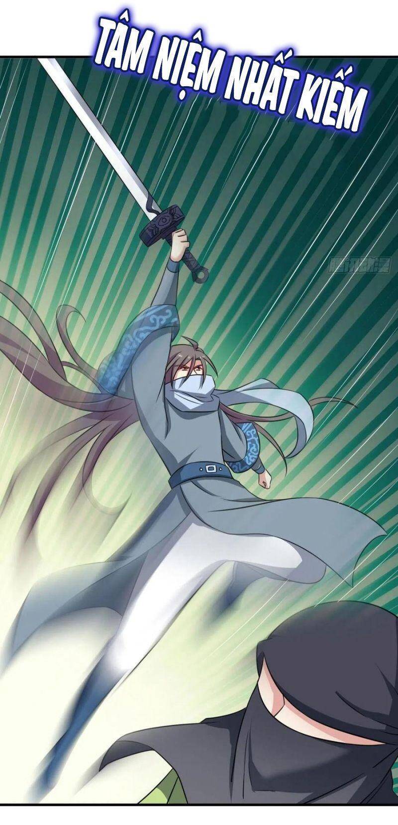 Trọng Sinh Thành Cậu Vàng Tại Dị Thế Chapter 166 - 30