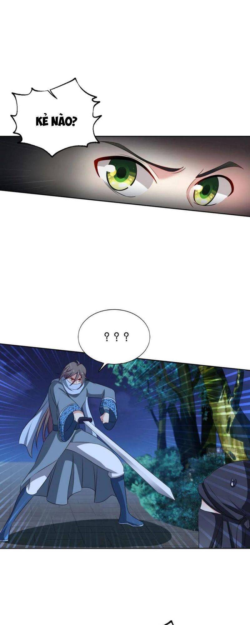 Trọng Sinh Thành Cậu Vàng Tại Dị Thế Chapter 166 - 31