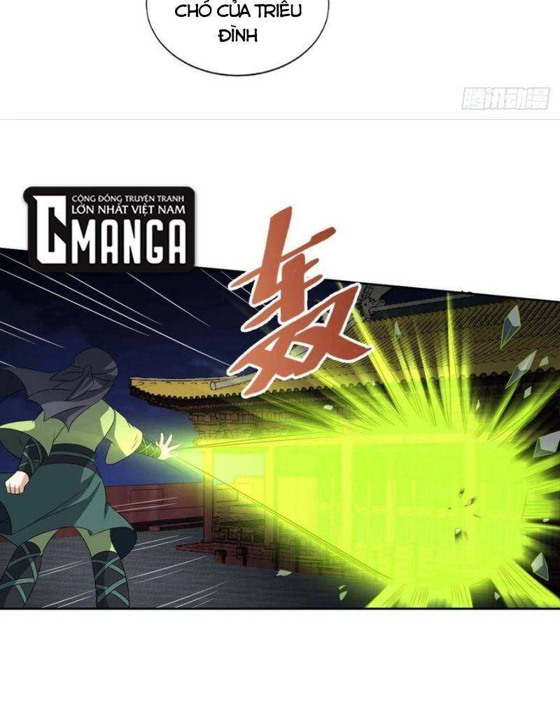 Trọng Sinh Thành Cậu Vàng Tại Dị Thế Chapter 166 - 34