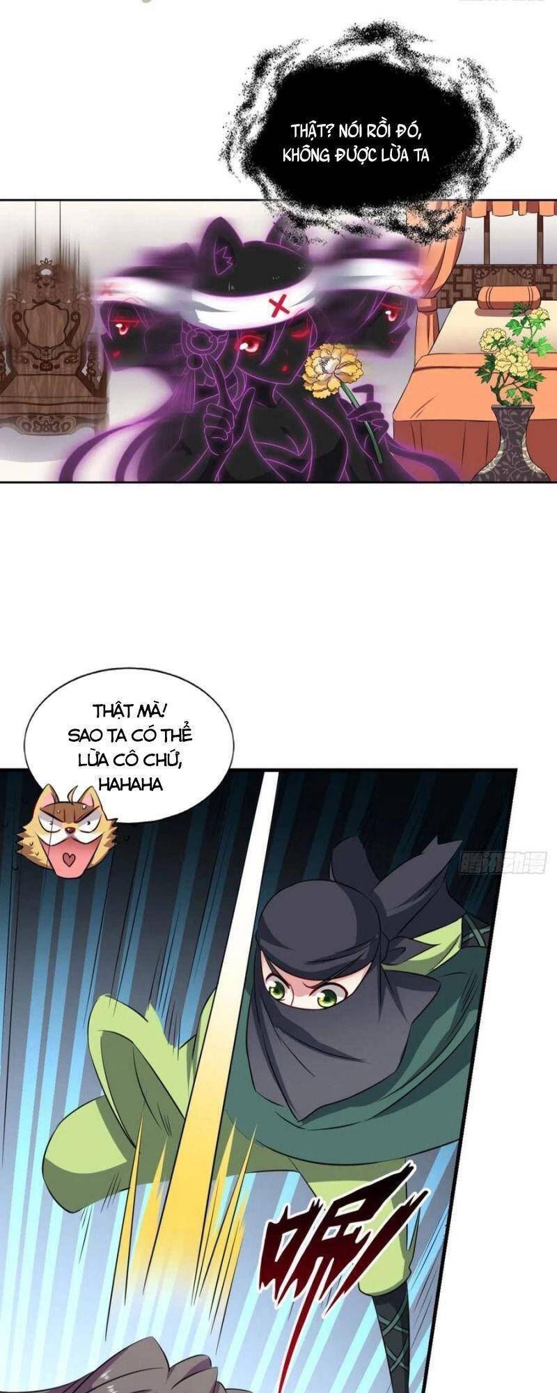 Trọng Sinh Thành Cậu Vàng Tại Dị Thế Chapter 166 - 39