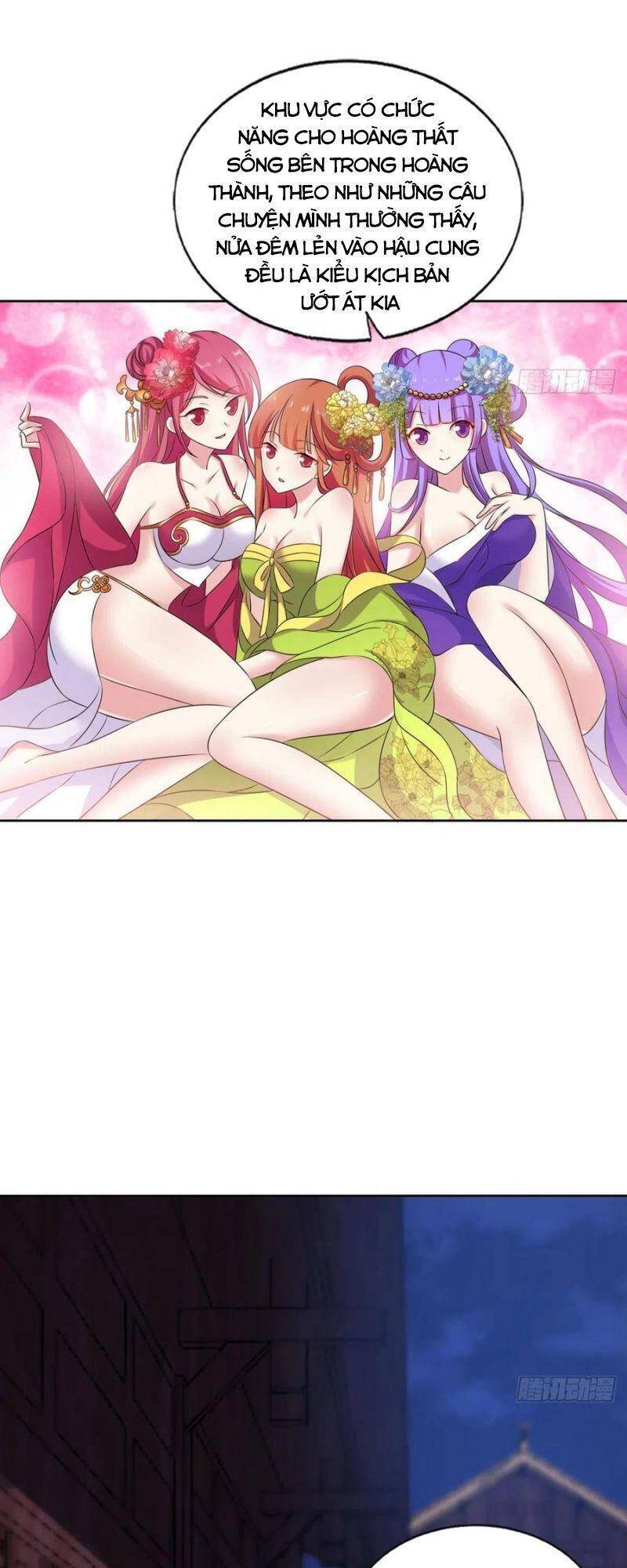 Trọng Sinh Thành Cậu Vàng Tại Dị Thế Chapter 166 - 5