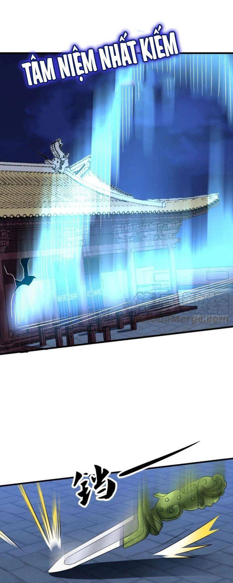 Trọng Sinh Thành Cậu Vàng Tại Dị Thế Chapter 166 - 41