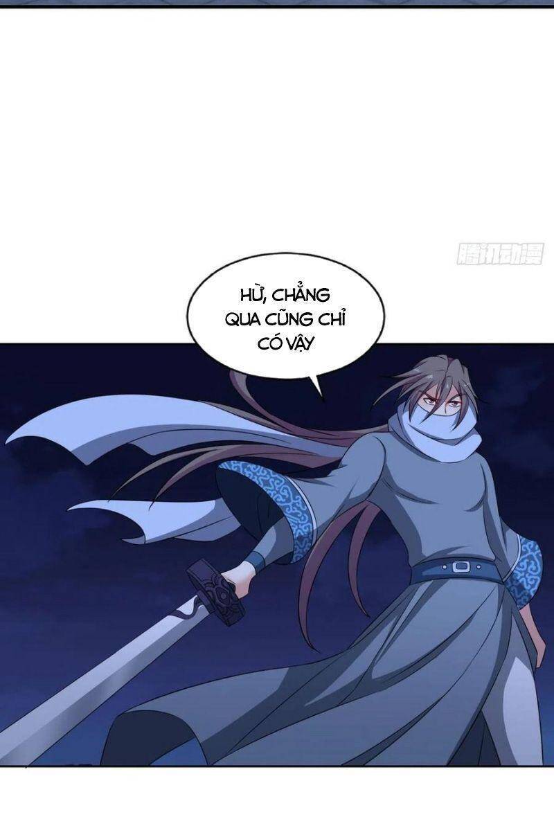 Trọng Sinh Thành Cậu Vàng Tại Dị Thế Chapter 166 - 42