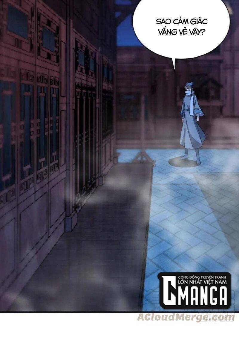 Trọng Sinh Thành Cậu Vàng Tại Dị Thế Chapter 166 - 6