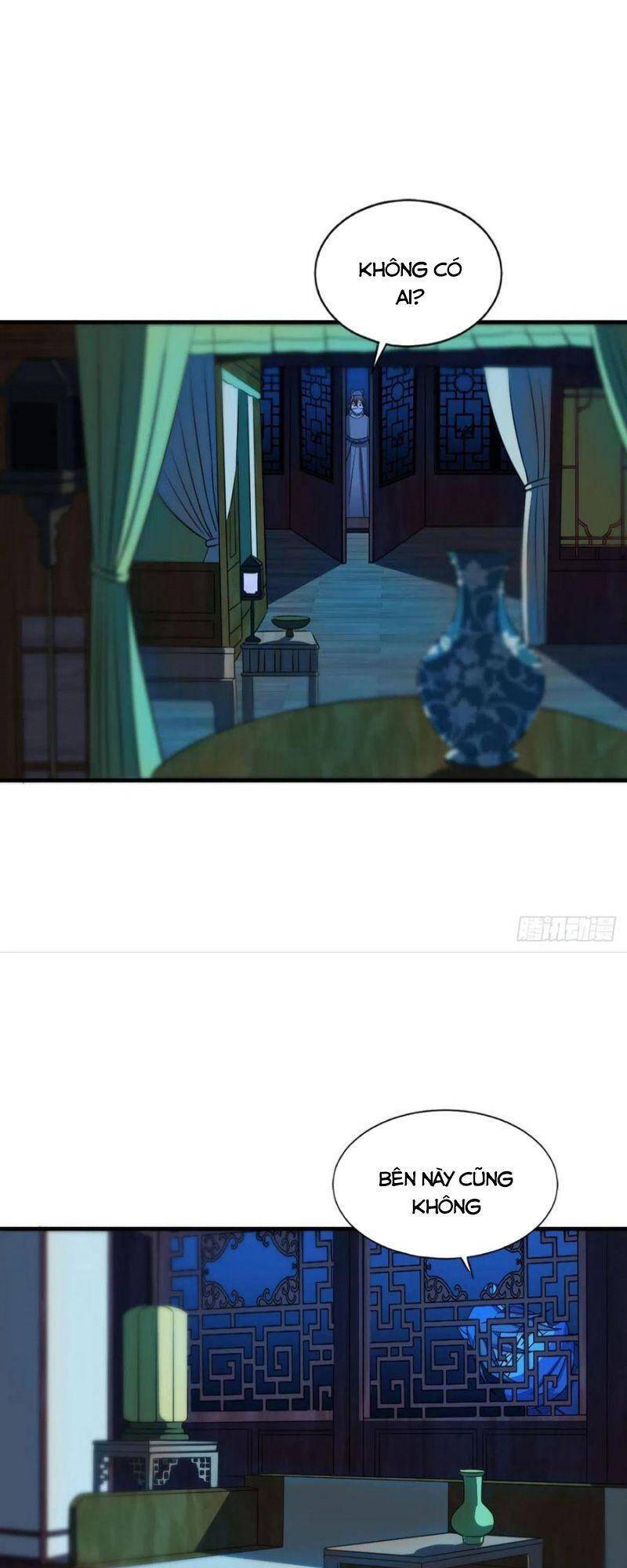 Trọng Sinh Thành Cậu Vàng Tại Dị Thế Chapter 166 - 7