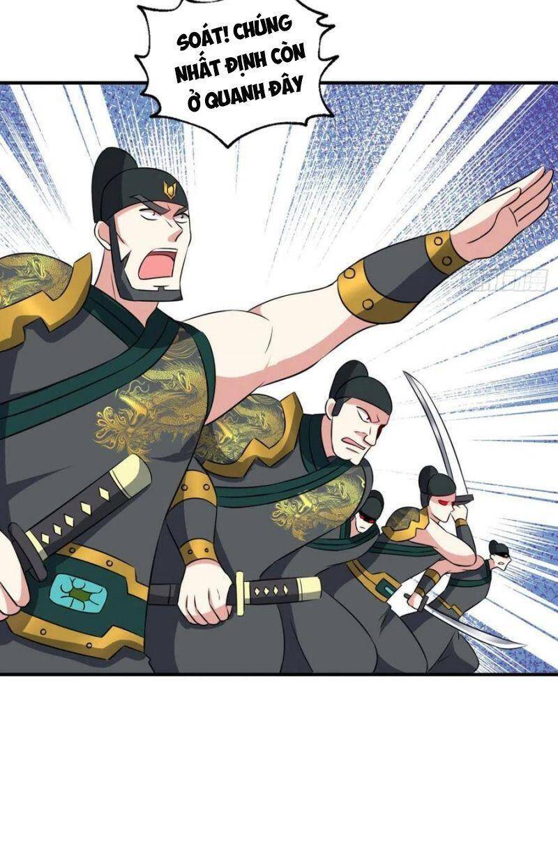 Trọng Sinh Thành Cậu Vàng Tại Dị Thế Chapter 167 - 2