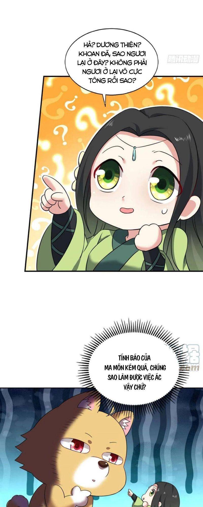 Trọng Sinh Thành Cậu Vàng Tại Dị Thế Chapter 167 - 11