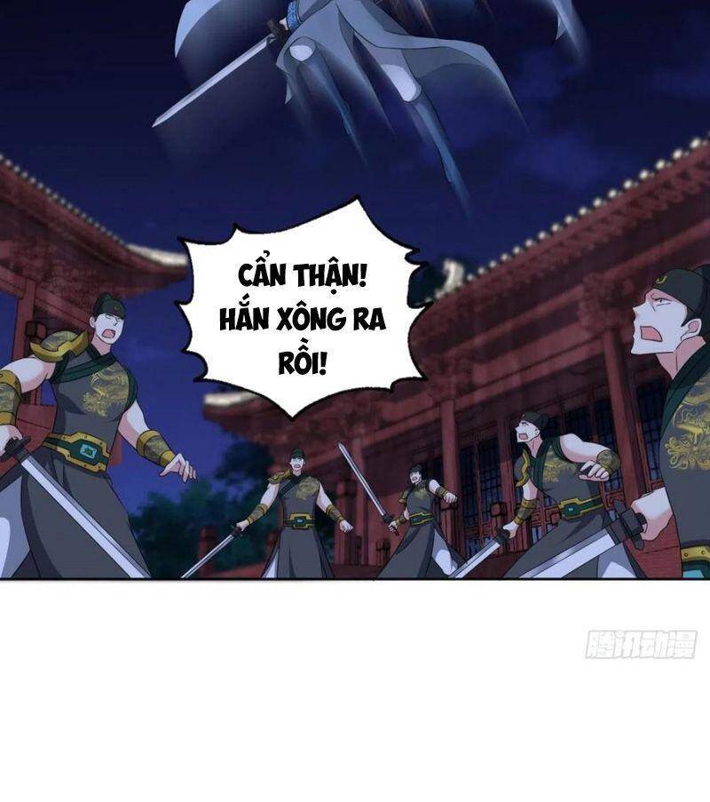 Trọng Sinh Thành Cậu Vàng Tại Dị Thế Chapter 167 - 16