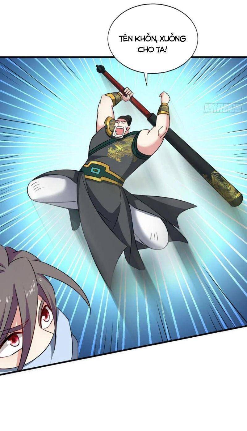 Trọng Sinh Thành Cậu Vàng Tại Dị Thế Chapter 167 - 18