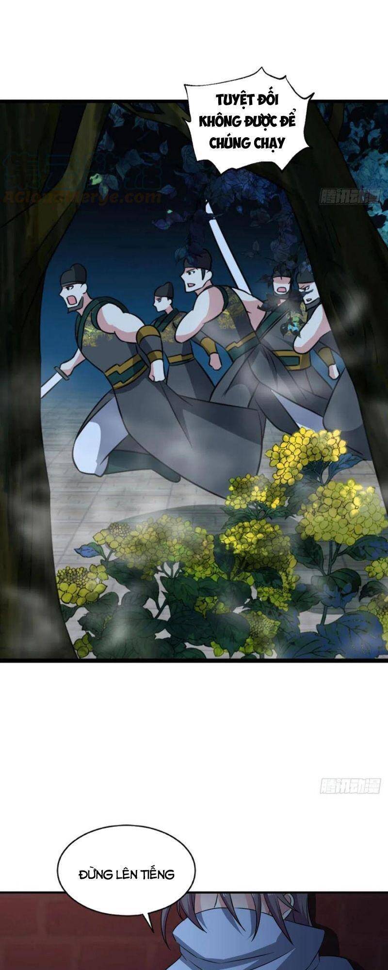 Trọng Sinh Thành Cậu Vàng Tại Dị Thế Chapter 167 - 3