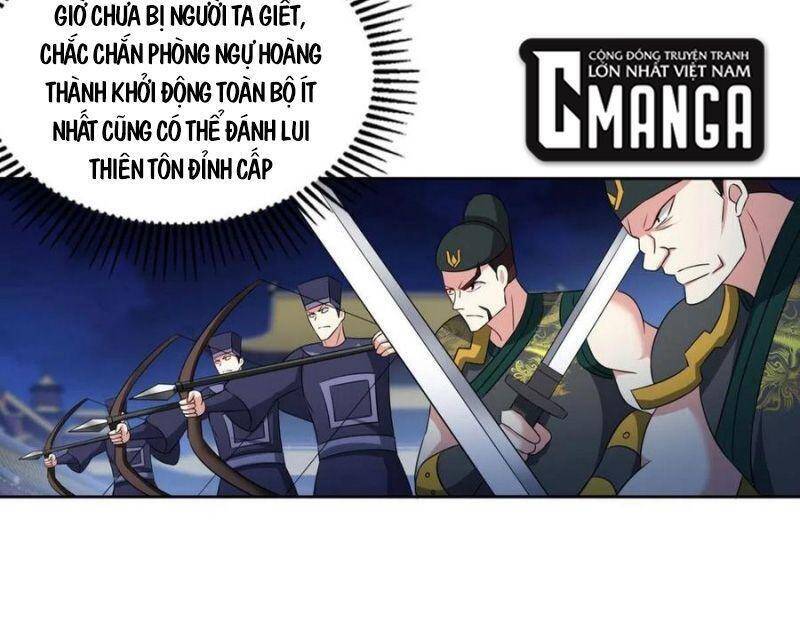 Trọng Sinh Thành Cậu Vàng Tại Dị Thế Chapter 167 - 26