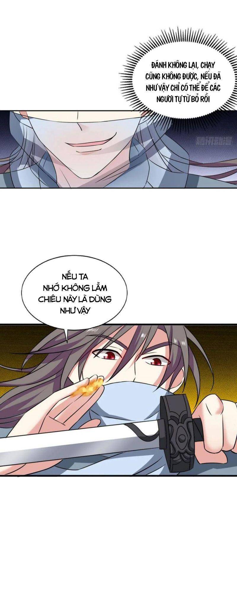 Trọng Sinh Thành Cậu Vàng Tại Dị Thế Chapter 167 - 27