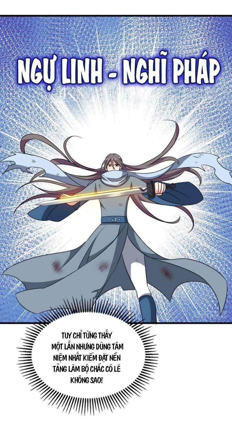 Trọng Sinh Thành Cậu Vàng Tại Dị Thế Chapter 167 - 28