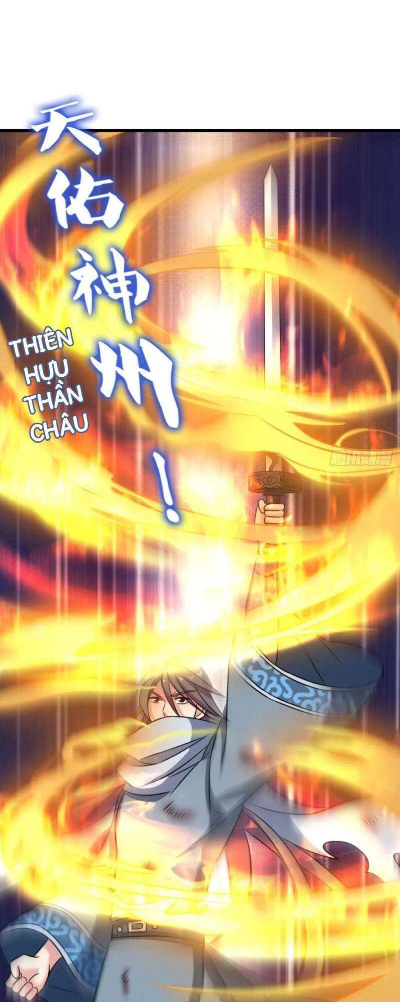 Trọng Sinh Thành Cậu Vàng Tại Dị Thế Chapter 167 - 29