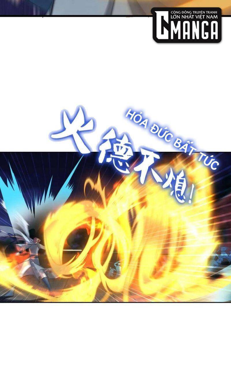 Trọng Sinh Thành Cậu Vàng Tại Dị Thế Chapter 167 - 30