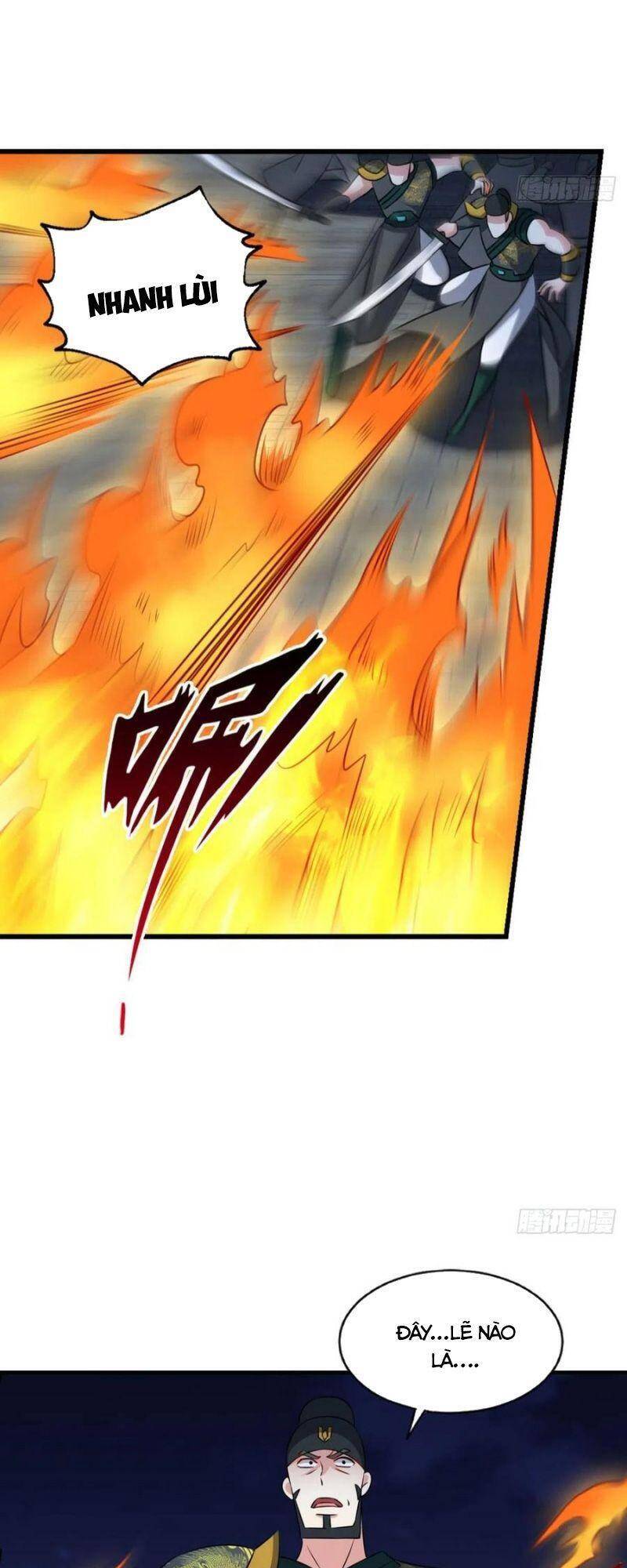 Trọng Sinh Thành Cậu Vàng Tại Dị Thế Chapter 167 - 31