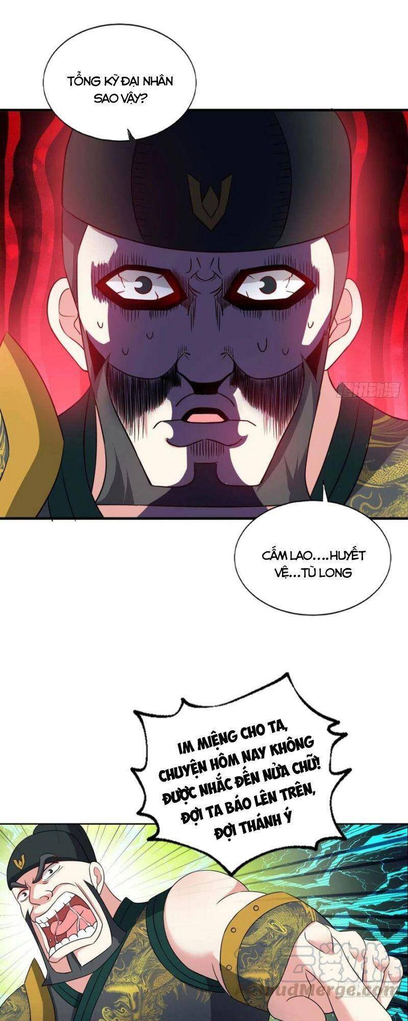 Trọng Sinh Thành Cậu Vàng Tại Dị Thế Chapter 167 - 37