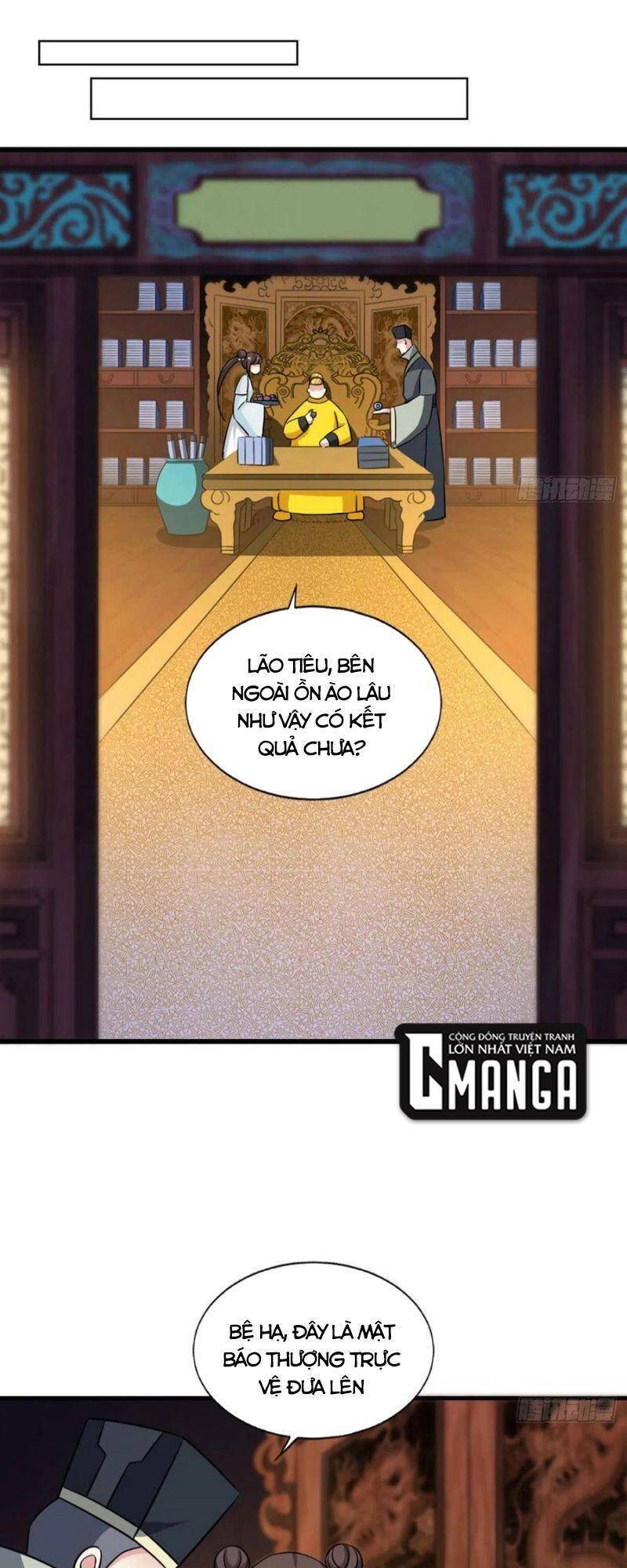 Trọng Sinh Thành Cậu Vàng Tại Dị Thế Chapter 167 - 39