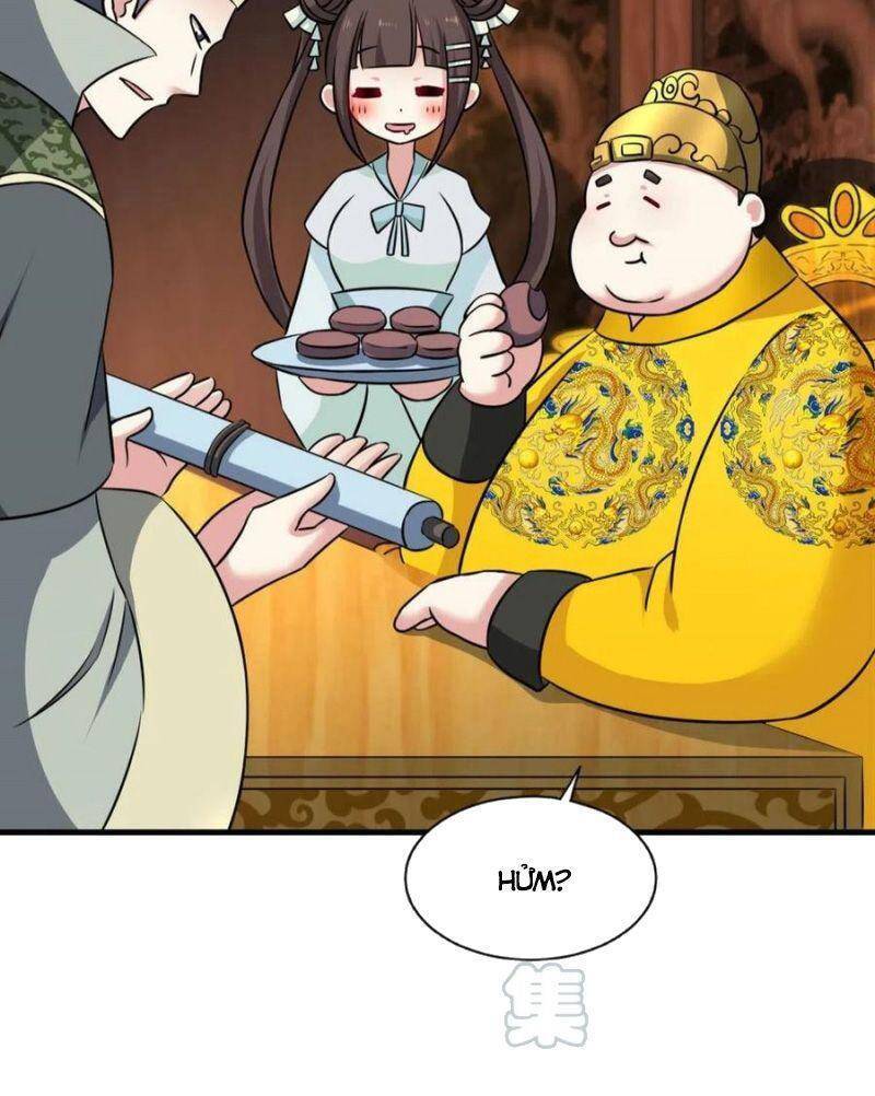 Trọng Sinh Thành Cậu Vàng Tại Dị Thế Chapter 167 - 40