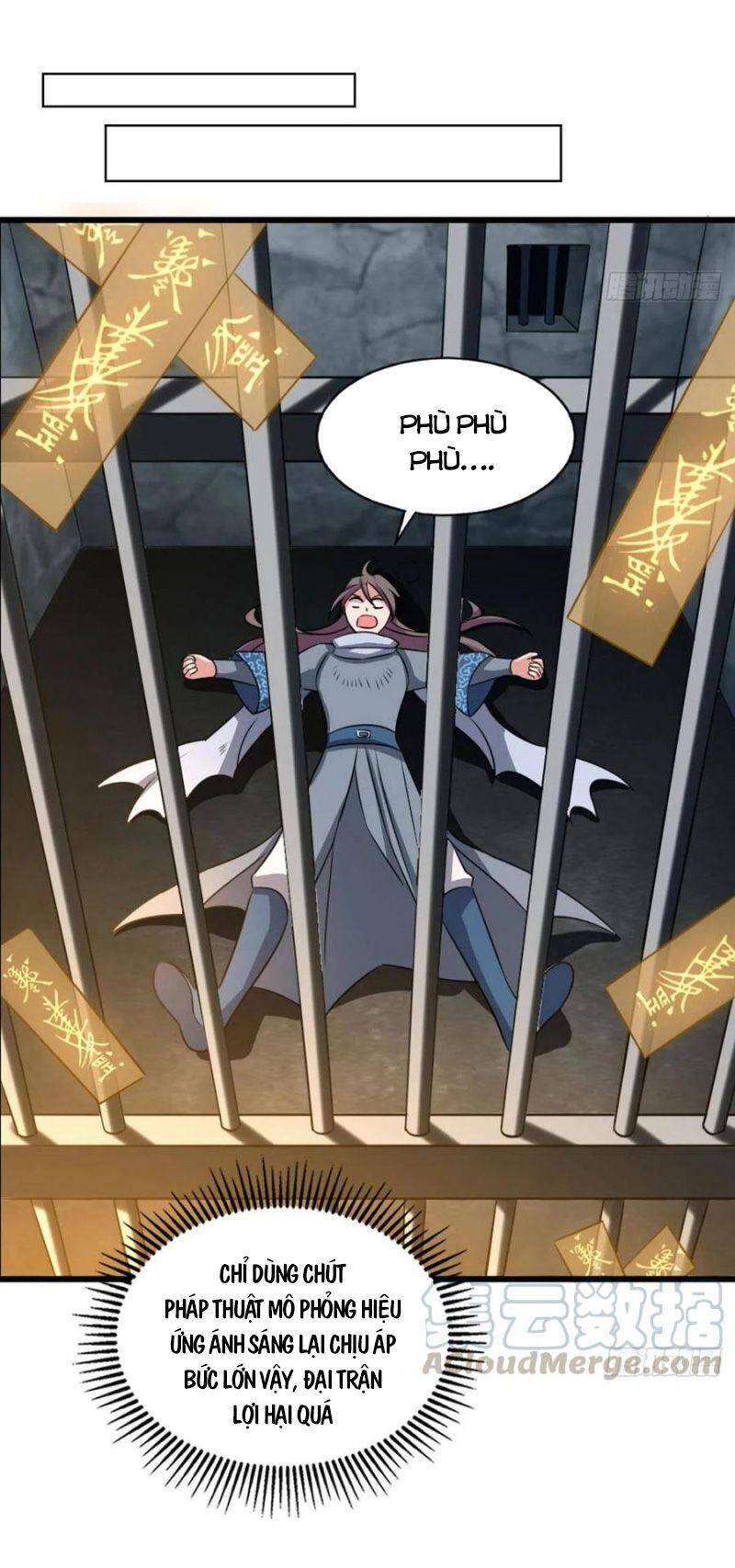 Trọng Sinh Thành Cậu Vàng Tại Dị Thế Chapter 167 - 42