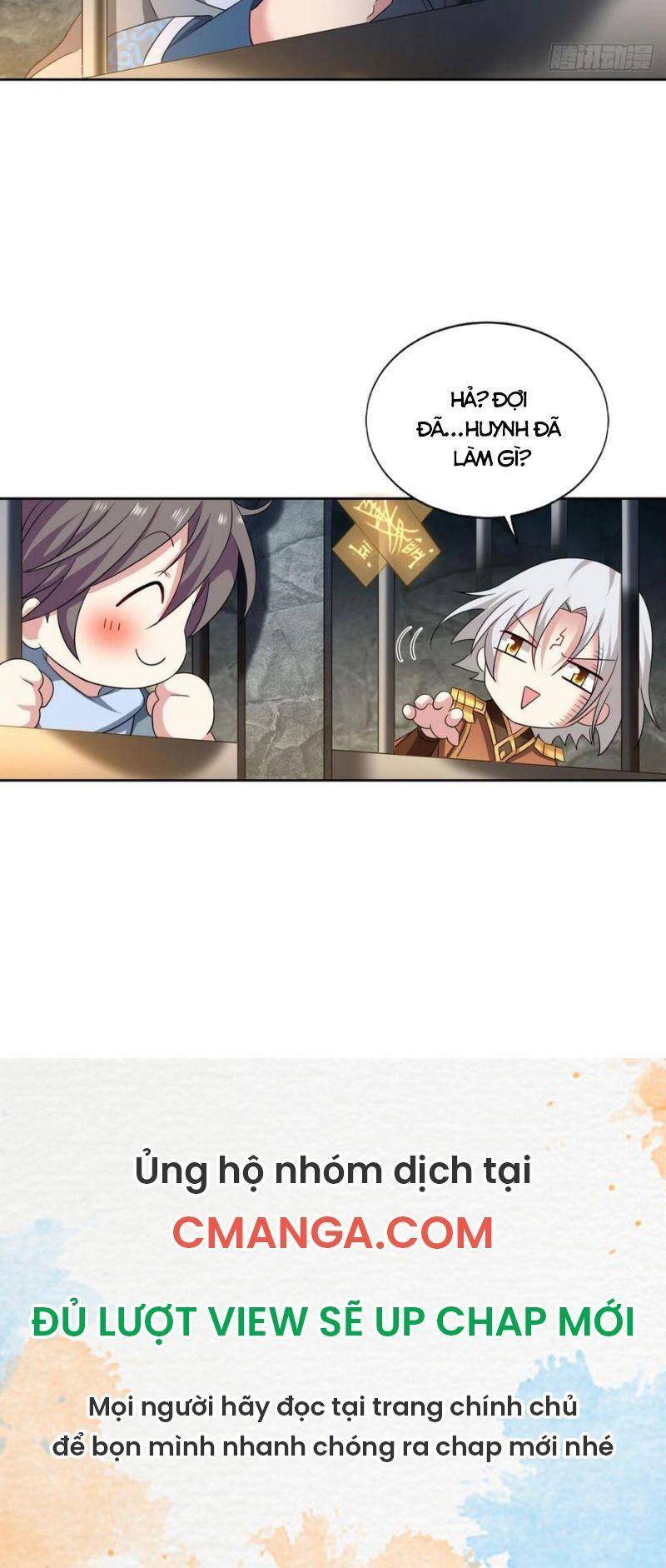 Trọng Sinh Thành Cậu Vàng Tại Dị Thế Chapter 167 - 44
