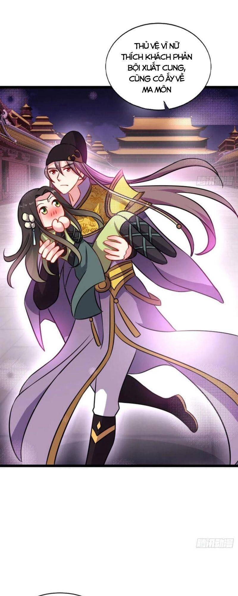 Trọng Sinh Thành Cậu Vàng Tại Dị Thế Chapter 167 - 7