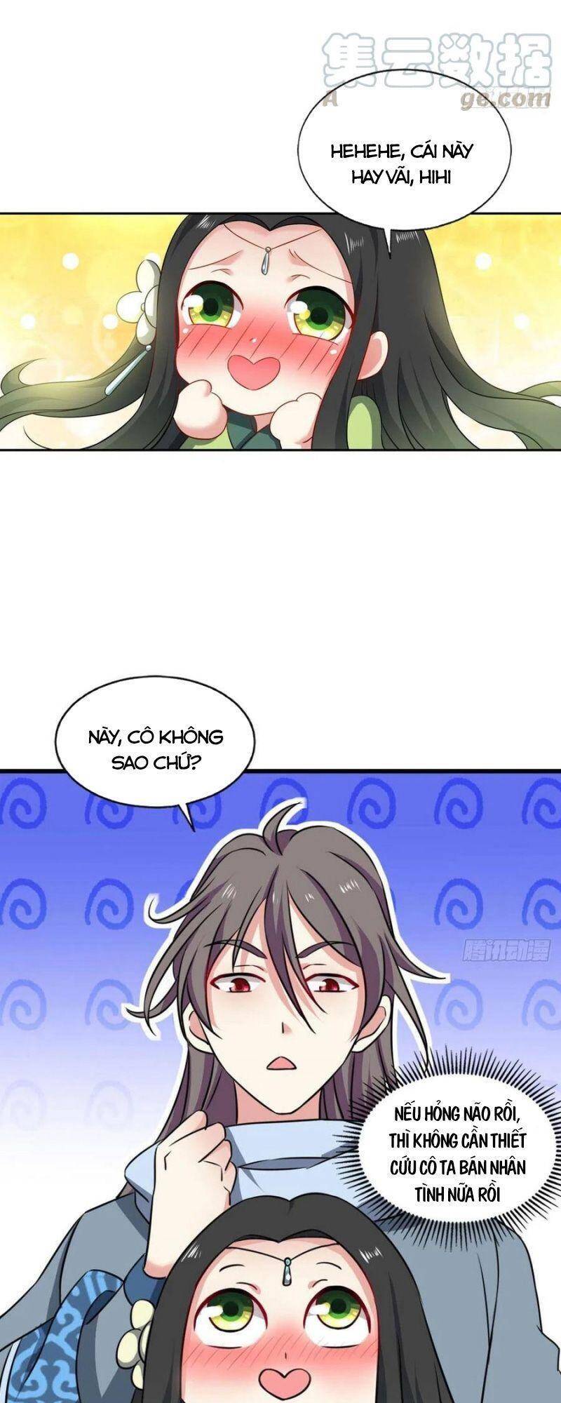 Trọng Sinh Thành Cậu Vàng Tại Dị Thế Chapter 167 - 9