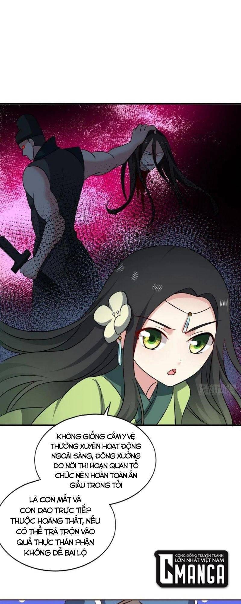 Trọng Sinh Thành Cậu Vàng Tại Dị Thế Chapter 168 - 23