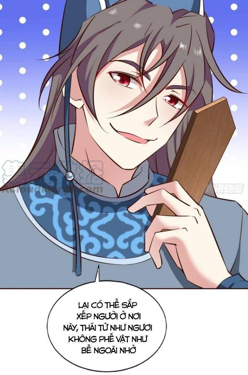 Trọng Sinh Thành Cậu Vàng Tại Dị Thế Chapter 168 - 24