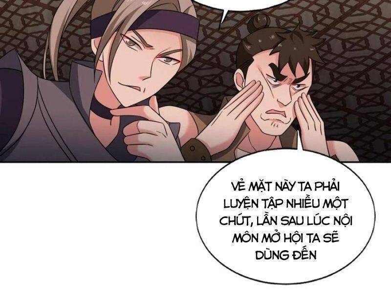 Trọng Sinh Thành Cậu Vàng Tại Dị Thế Chapter 168 - 4