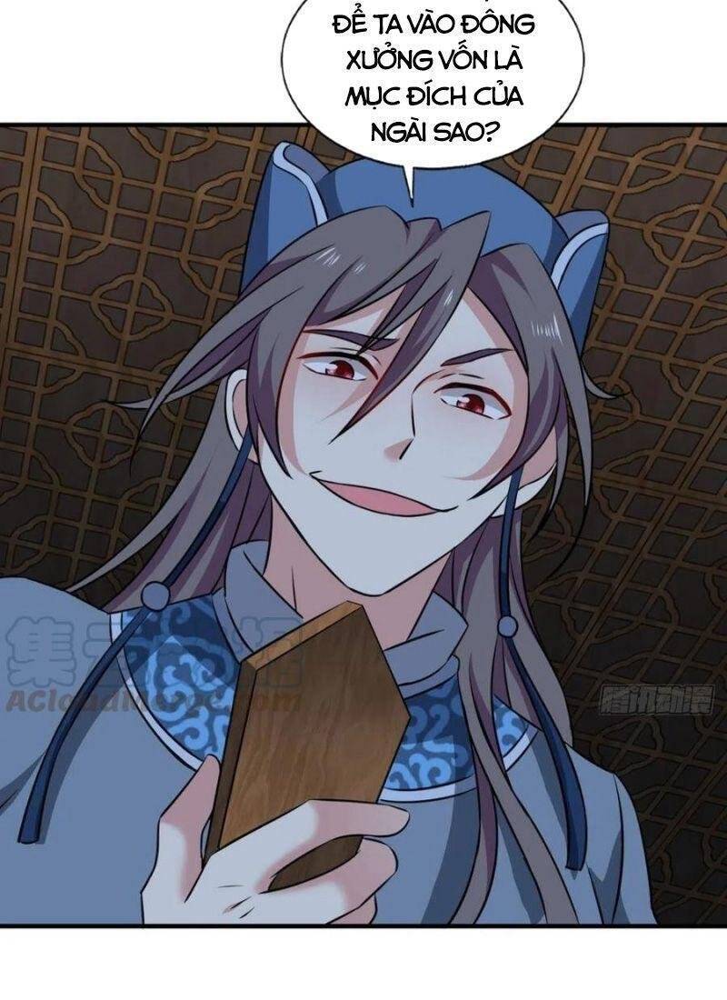 Trọng Sinh Thành Cậu Vàng Tại Dị Thế Chapter 168 - 32