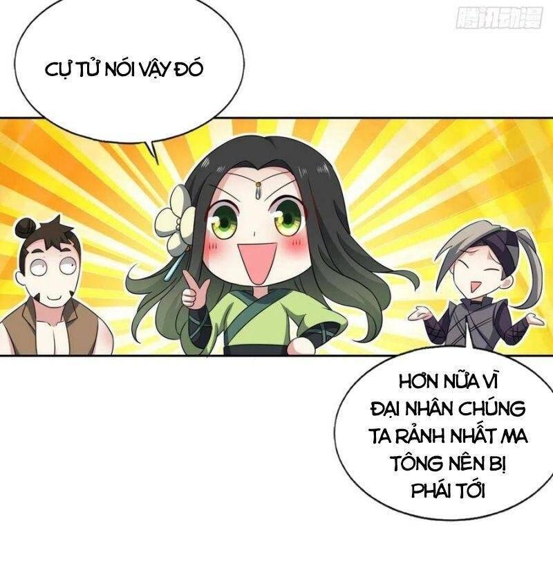 Trọng Sinh Thành Cậu Vàng Tại Dị Thế Chapter 168 - 34