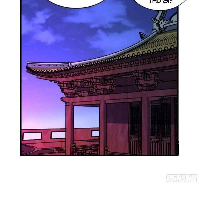 Trọng Sinh Thành Cậu Vàng Tại Dị Thế Chapter 168 - 36