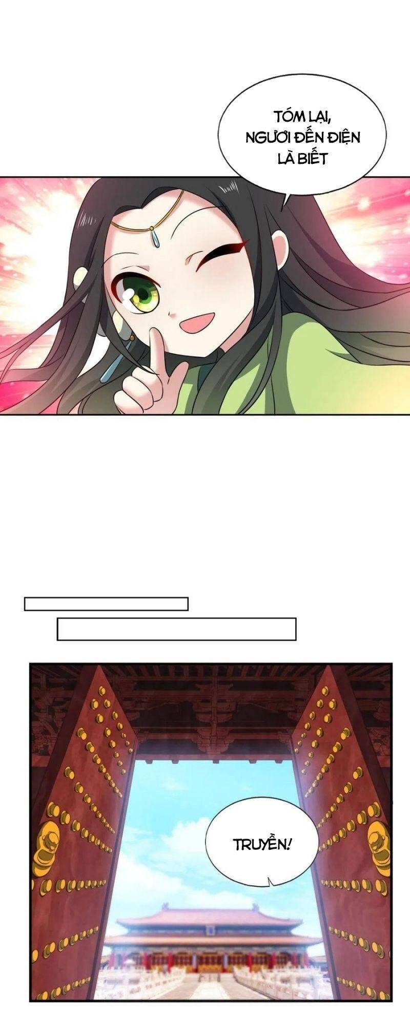 Trọng Sinh Thành Cậu Vàng Tại Dị Thế Chapter 168 - 37