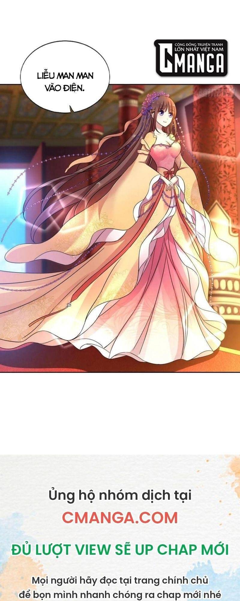 Trọng Sinh Thành Cậu Vàng Tại Dị Thế Chapter 168 - 39