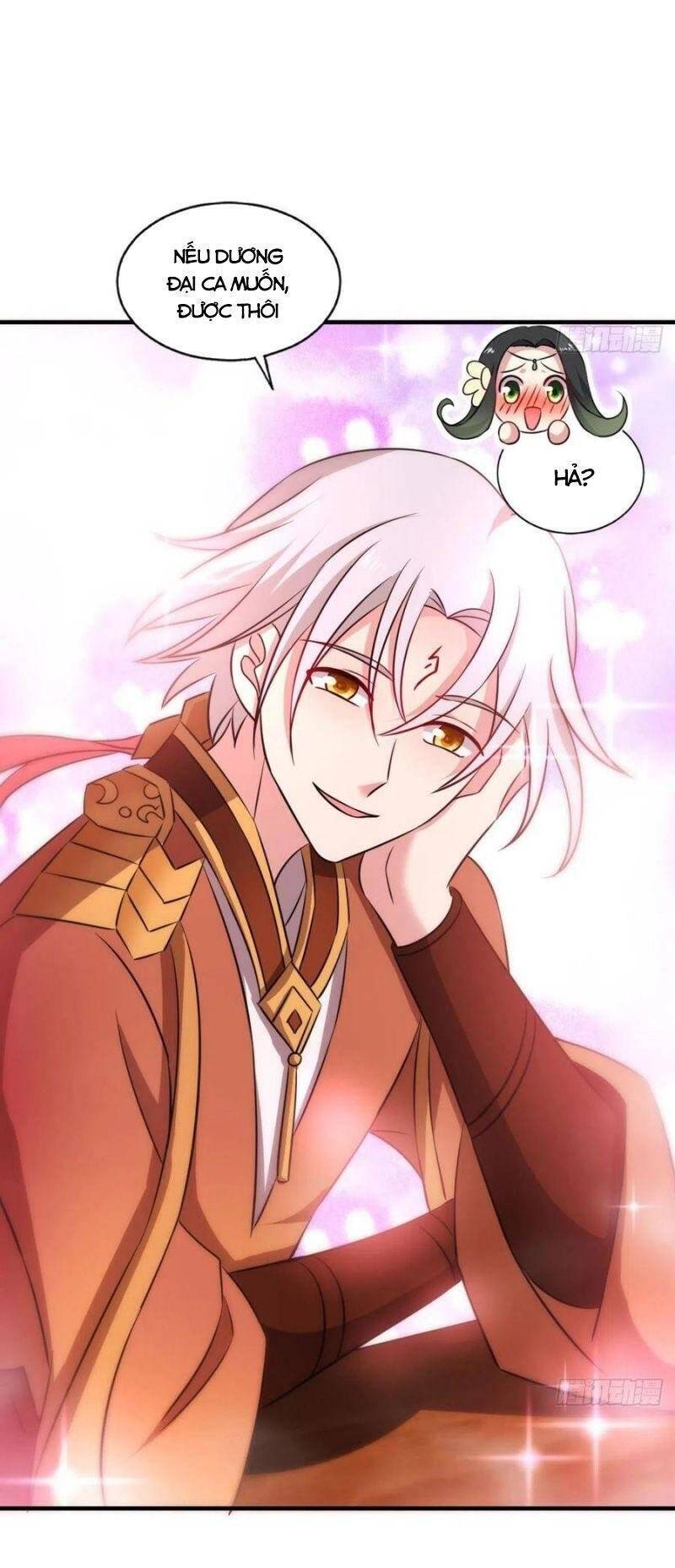 Trọng Sinh Thành Cậu Vàng Tại Dị Thế Chapter 168 - 10