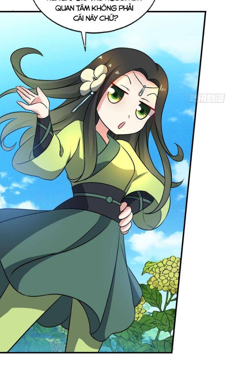 Trọng Sinh Thành Cậu Vàng Tại Dị Thế Chapter 169 - 18