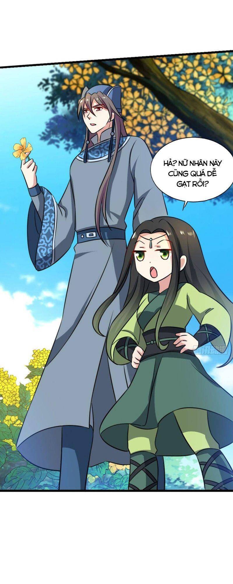 Trọng Sinh Thành Cậu Vàng Tại Dị Thế Chapter 169 - 27