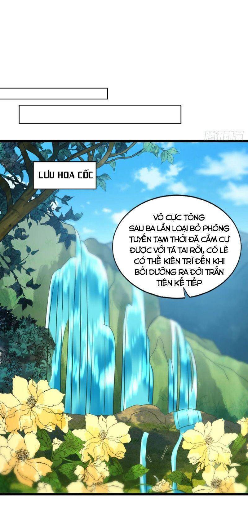 Trọng Sinh Thành Cậu Vàng Tại Dị Thế Chapter 169 - 34
