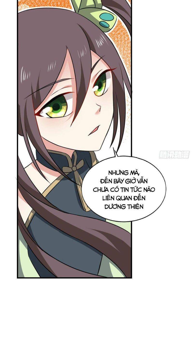 Trọng Sinh Thành Cậu Vàng Tại Dị Thế Chapter 169 - 36
