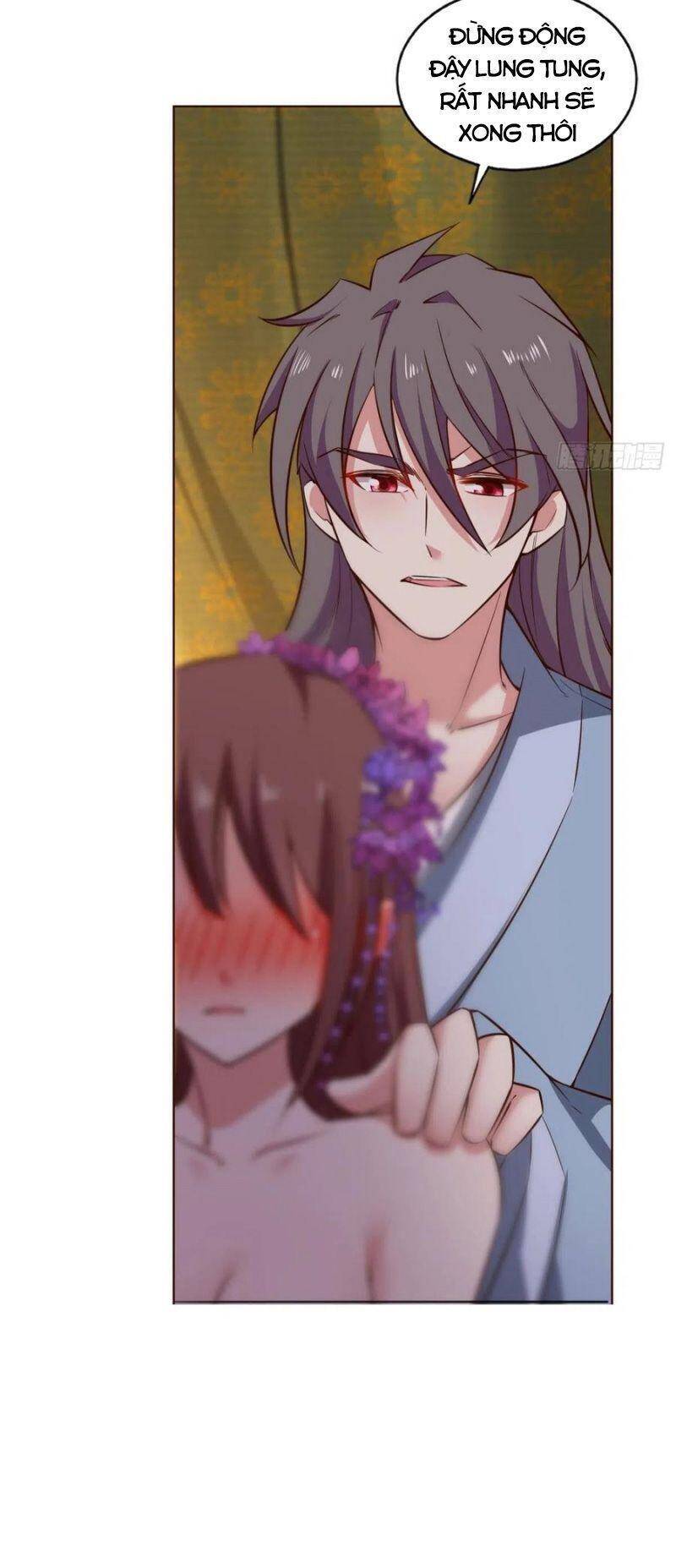 Trọng Sinh Thành Cậu Vàng Tại Dị Thế Chapter 170 - 2