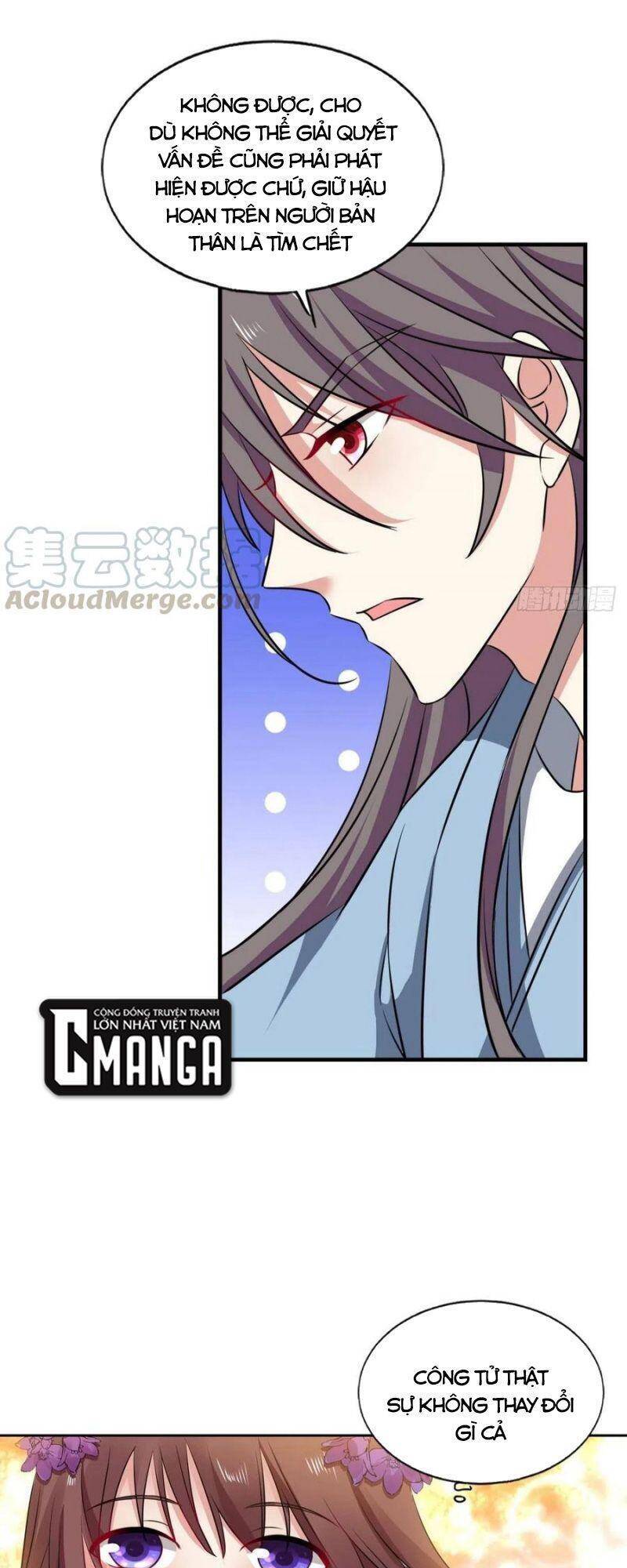 Trọng Sinh Thành Cậu Vàng Tại Dị Thế Chapter 170 - 11