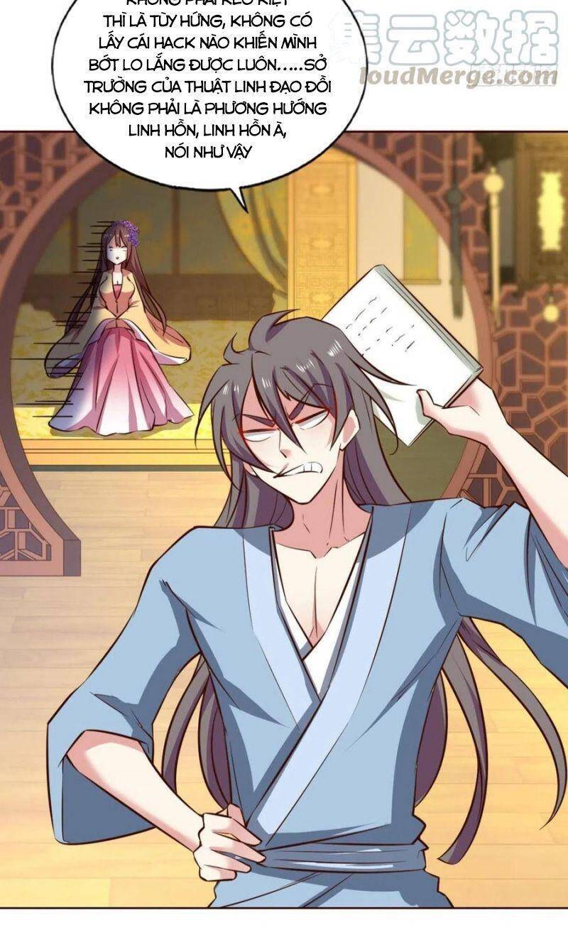 Trọng Sinh Thành Cậu Vàng Tại Dị Thế Chapter 170 - 16