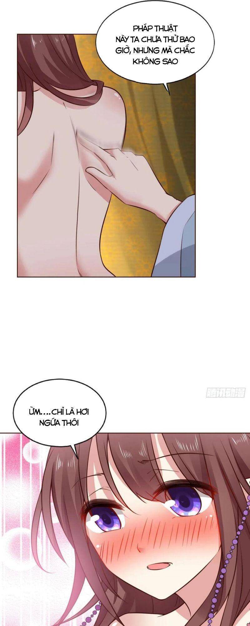 Trọng Sinh Thành Cậu Vàng Tại Dị Thế Chapter 170 - 3