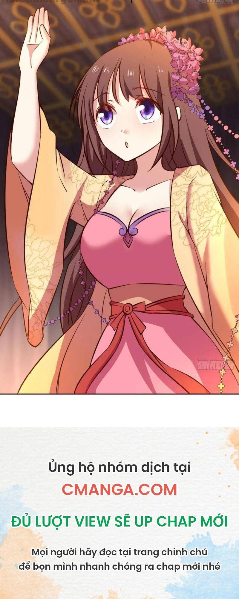 Trọng Sinh Thành Cậu Vàng Tại Dị Thế Chapter 170 - 24