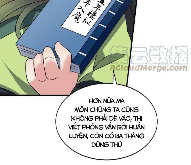 Trọng Sinh Thành Cậu Vàng Tại Dị Thế Chapter 170 - 27