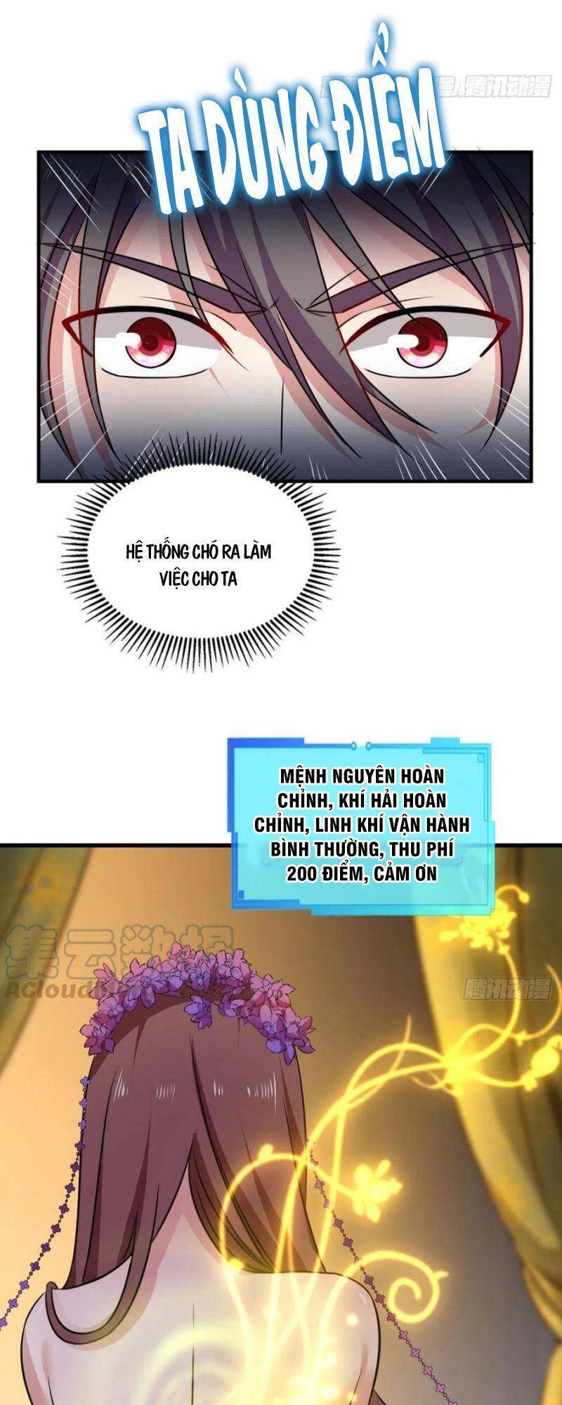 Trọng Sinh Thành Cậu Vàng Tại Dị Thế Chapter 170 - 5