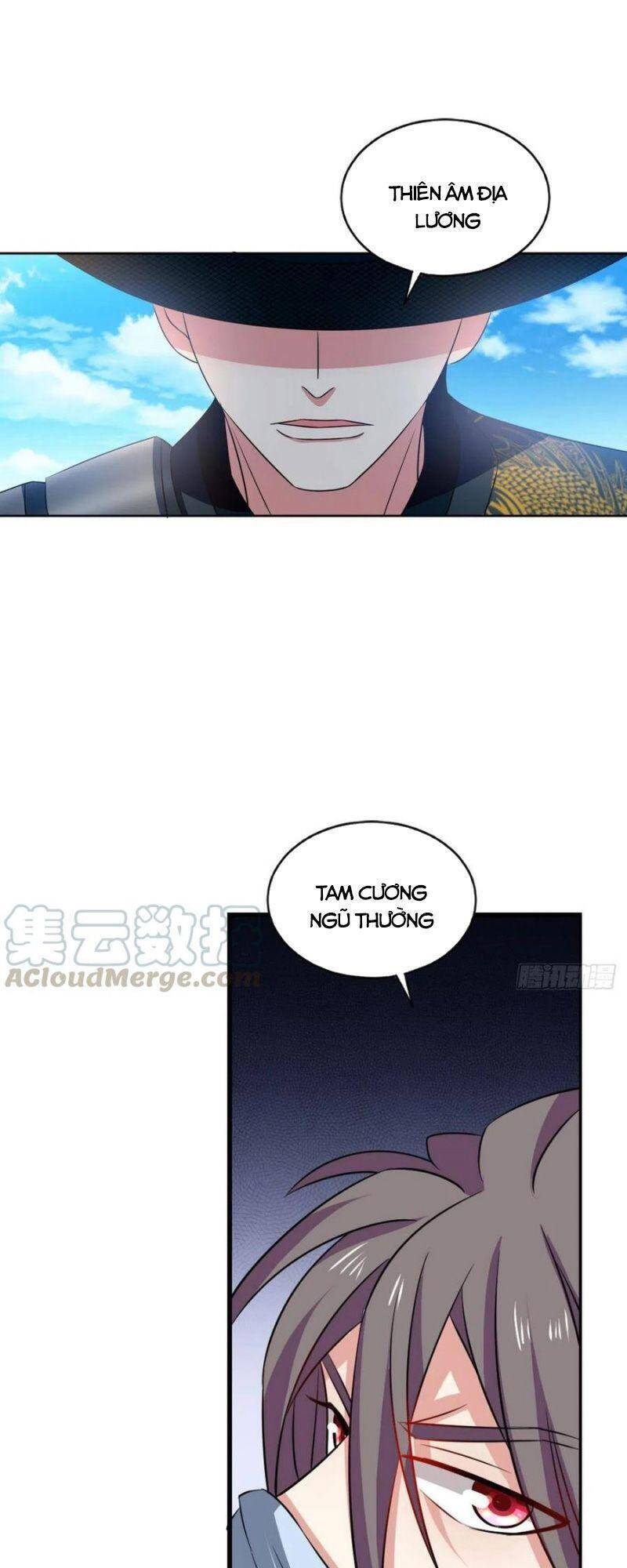 Trọng Sinh Thành Cậu Vàng Tại Dị Thế Chapter 170 - 44