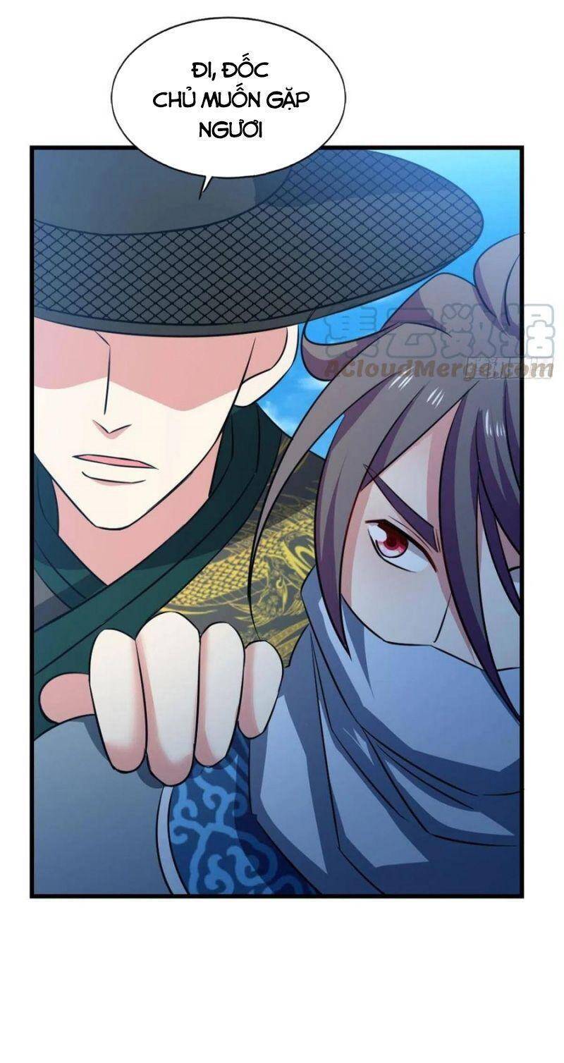 Trọng Sinh Thành Cậu Vàng Tại Dị Thế Chapter 170 - 47