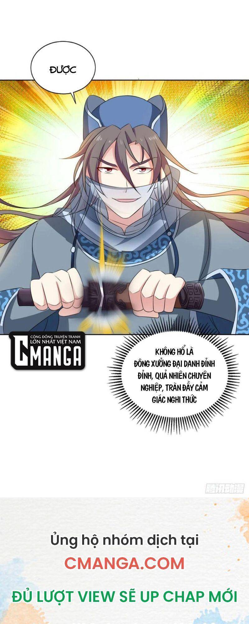 Trọng Sinh Thành Cậu Vàng Tại Dị Thế Chapter 170 - 48